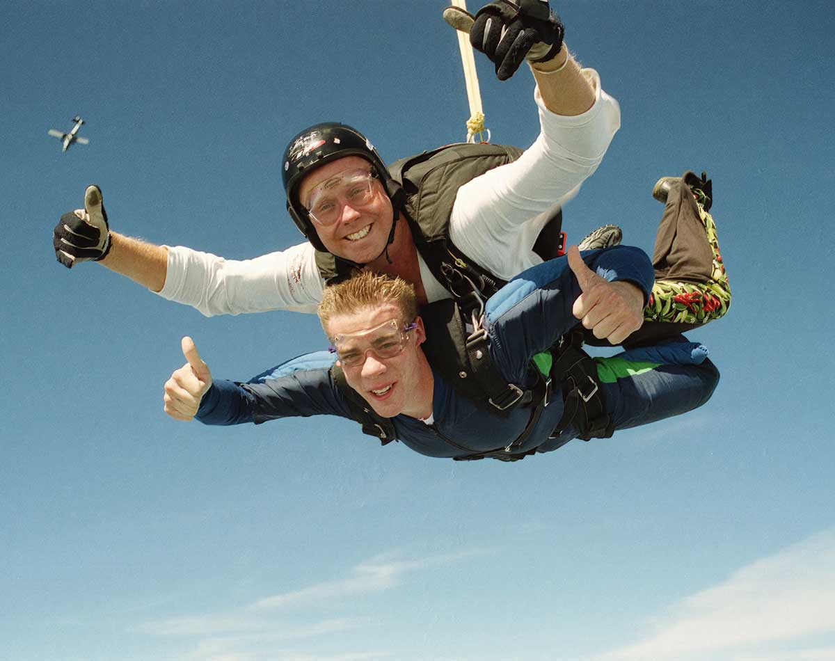 The Biggest Trends in Surfing and Diving We&rsquo;ve Seen