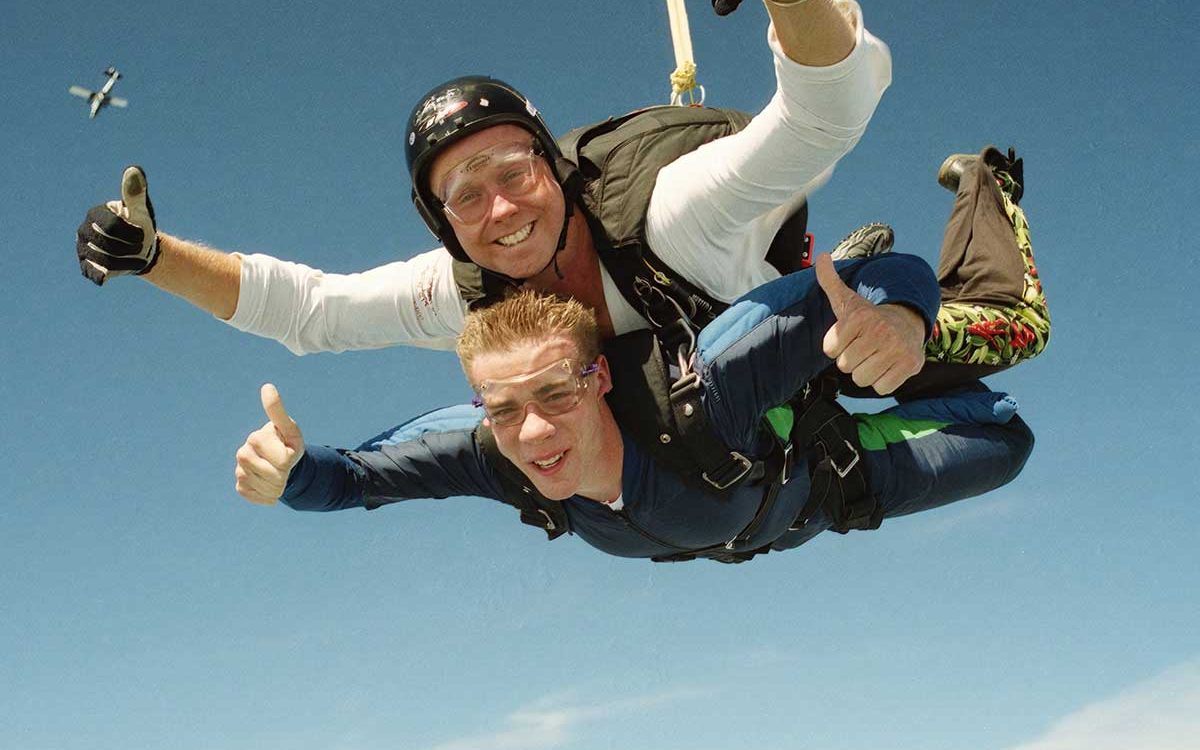 The Biggest Trends in Surfing and Diving We&rsquo;ve Seen